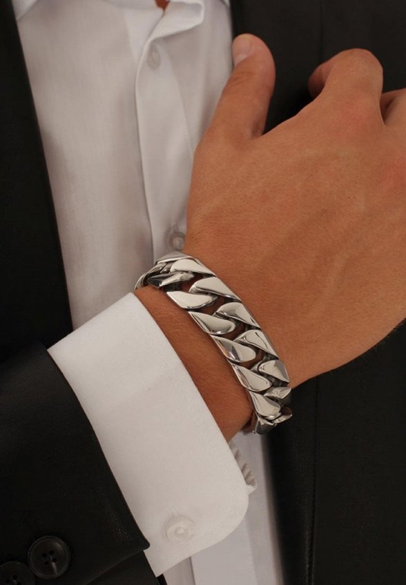 Браслет ChromeMans