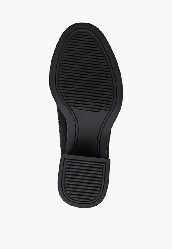 Ботфорты Crony