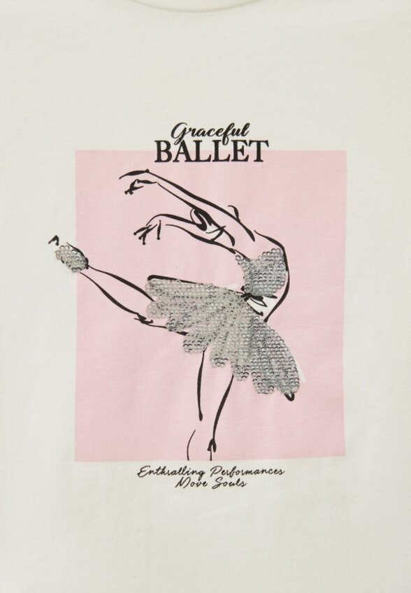 Лонгслив LC Waikiki