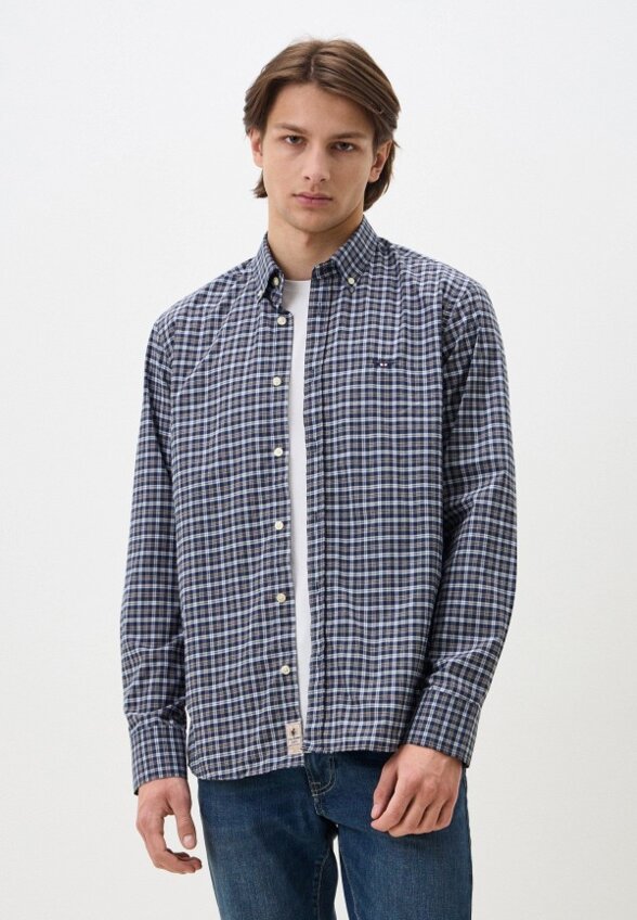 Рубашка Galvanni