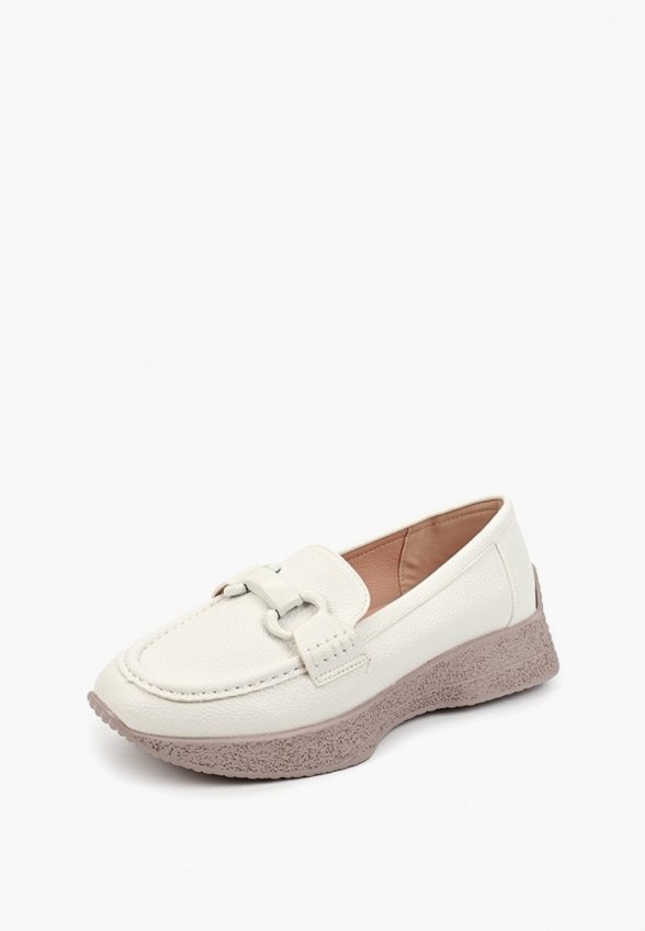 Лоферы Camille