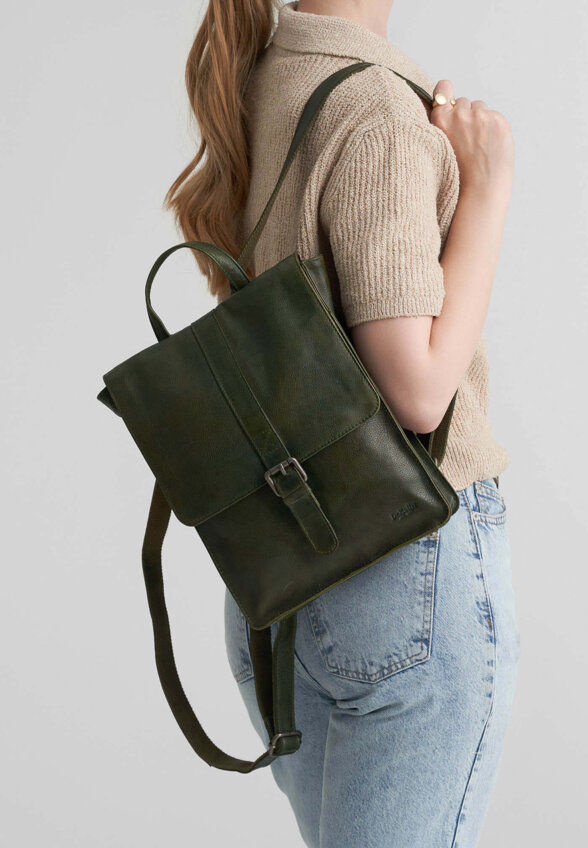 Др.Коффер B402837-110-80 рюкзак