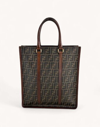 Fendi Leather Bag женщинам