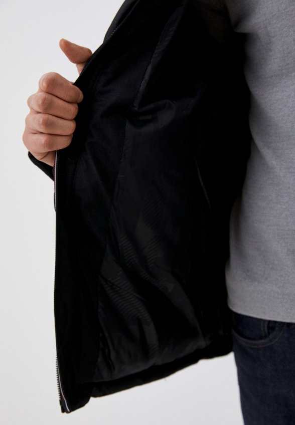 Пуховик Tom Tailor