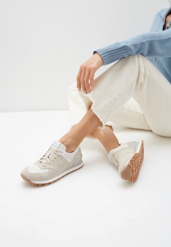 Кроссовки Ralf Ringer