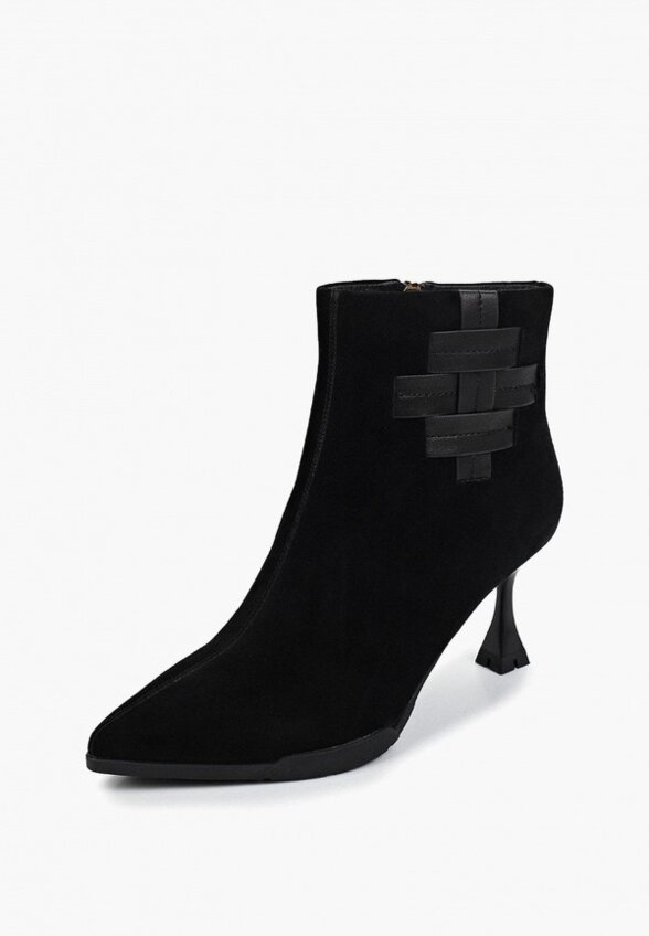 Ботильоны Berkonty