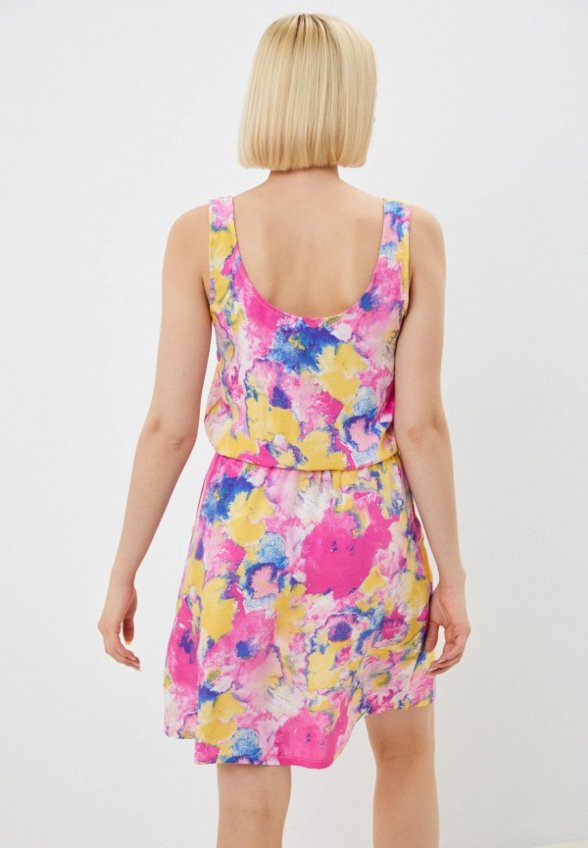 Платье домашнее Vienetta