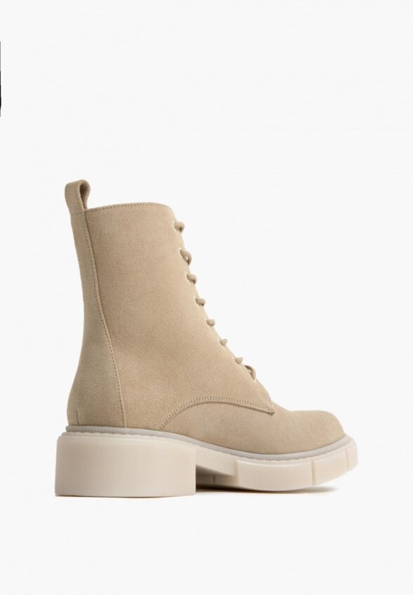 Ботинки Byshikat