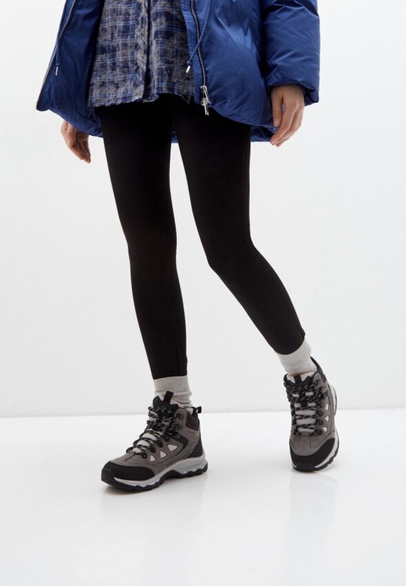 Кроссовки Briggs