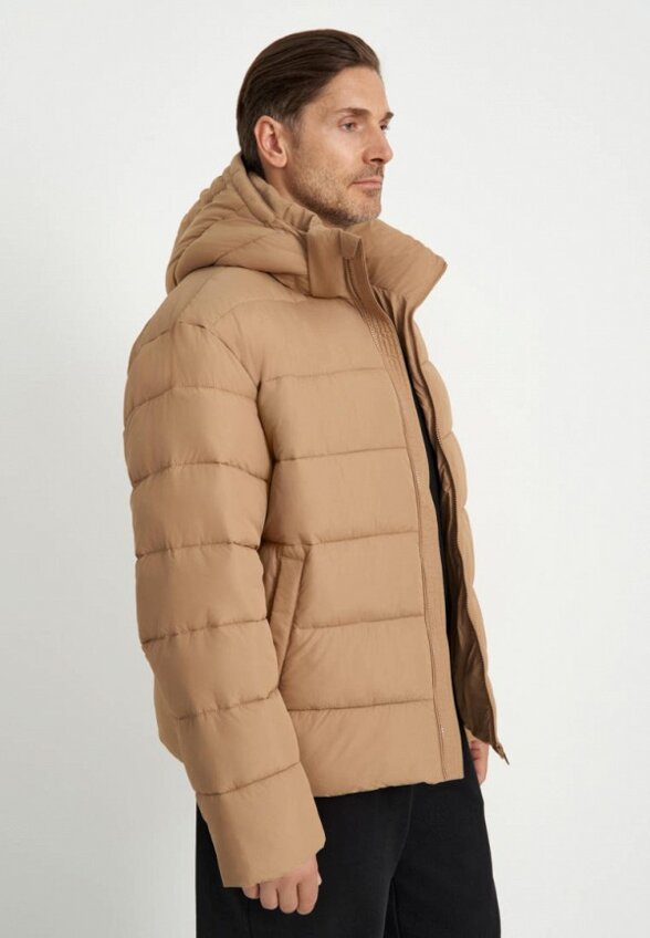 Куртка утепленная Finn Flare