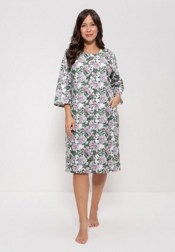 Халат домашний Cleo