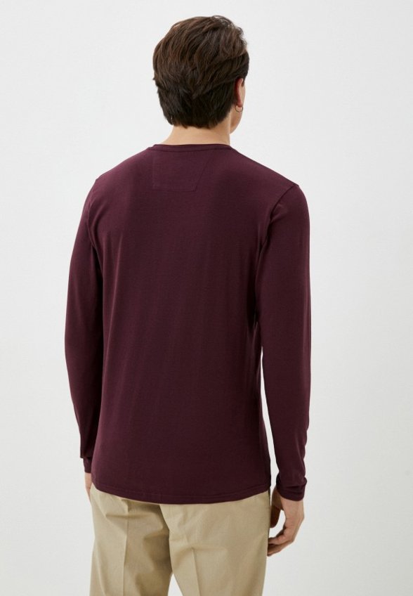 Лонгслив Luxor By Ramo