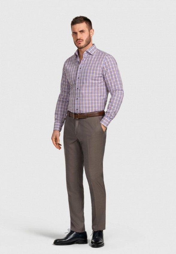 Рубашка Sarto Reale