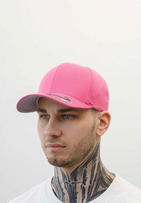 Бейсболка Flexfit