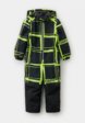 Комбинезон утепленный Jam Mix1  - превью
