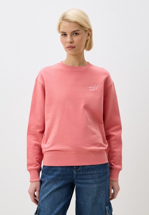 Свитшот Mustang