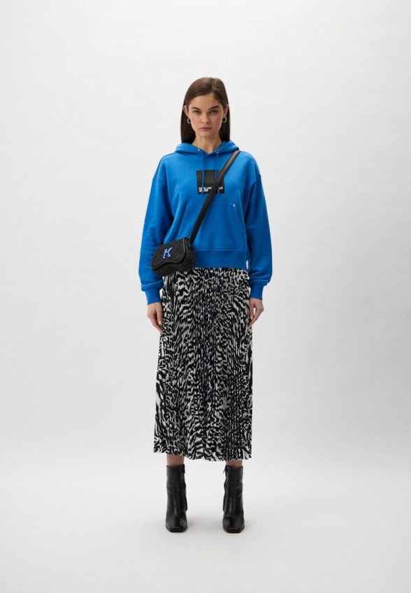 Худи Karl Lagerfeld Jeans