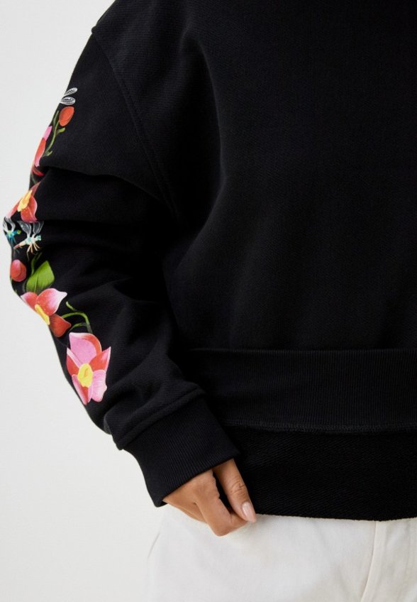 Свитшот Wanna A