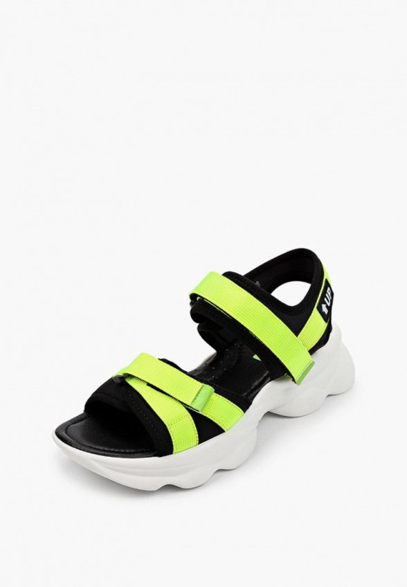 Сандалии Shuzzi