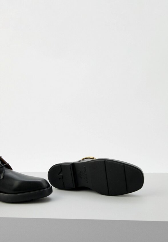 Ботинки Emporio Armani