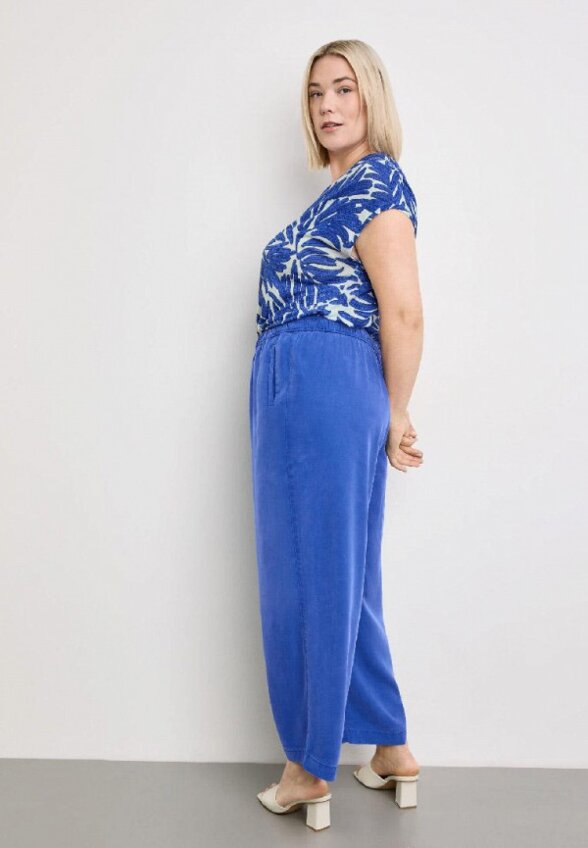 Брюки Samoon by Gerry Weber