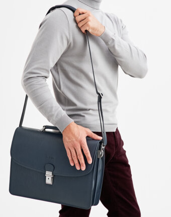 Др.Коффер B402812-124-60 портфель мужчинам