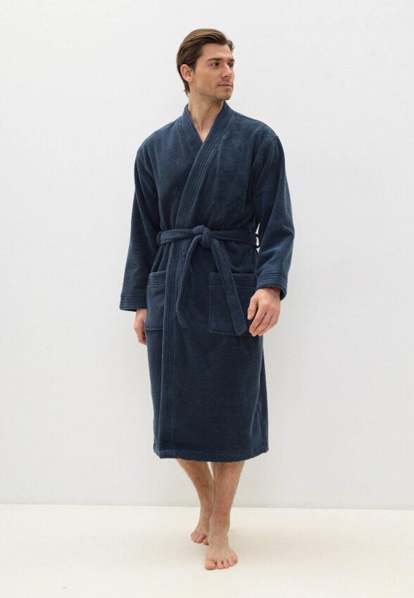 Халат домашний Luisa Moretti