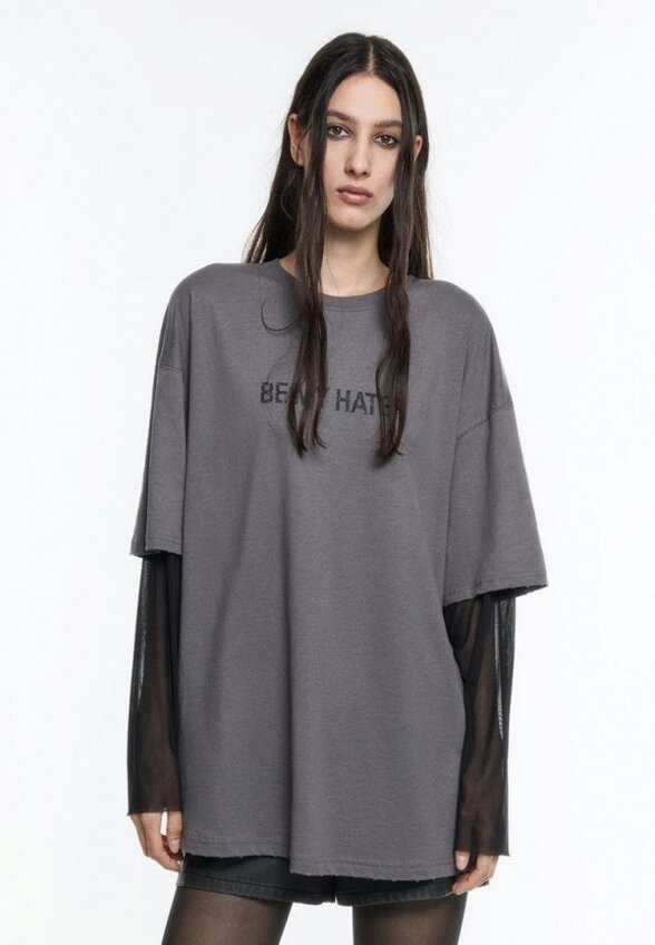 Лонгслив Befree