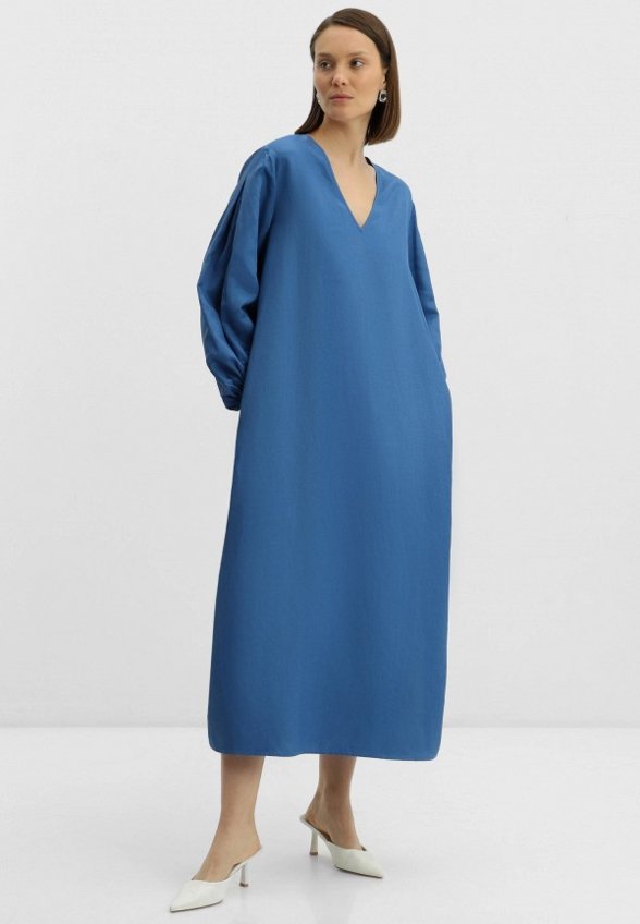 Платье Villosa