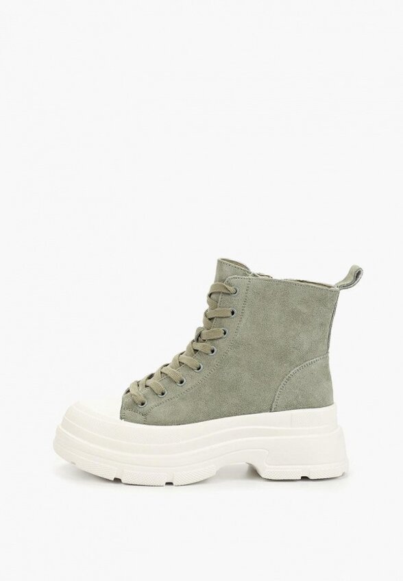 Ботинки Milana