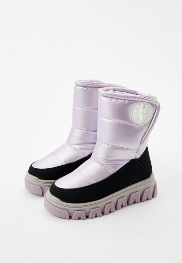 Дутики Jog Dog