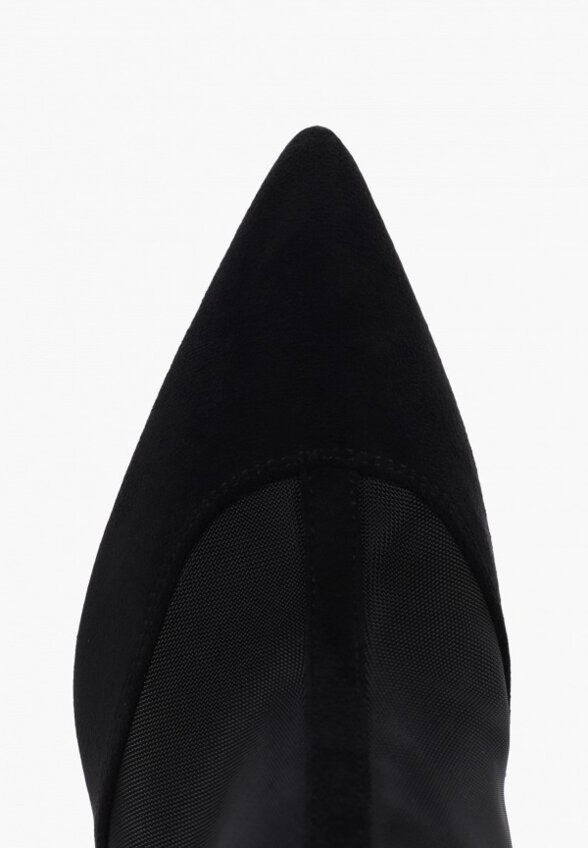 Ботильоны Obba