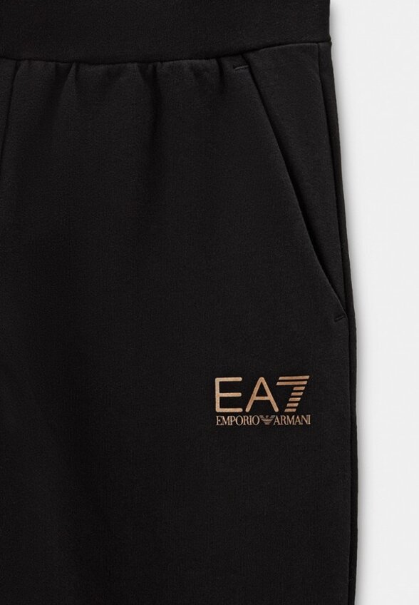 Брюки спортивные EA7