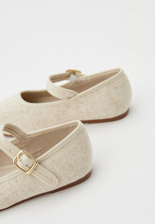 Туфли Mango Kids