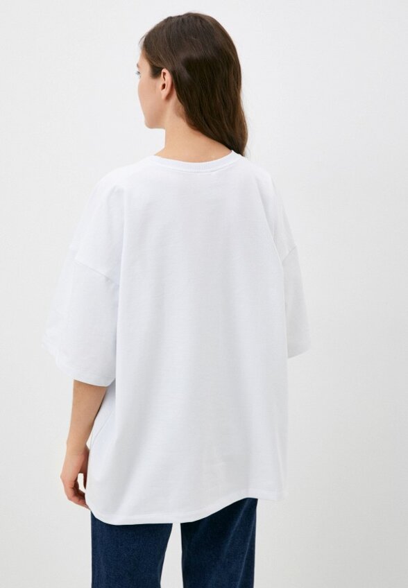 Футболка La Urba Person