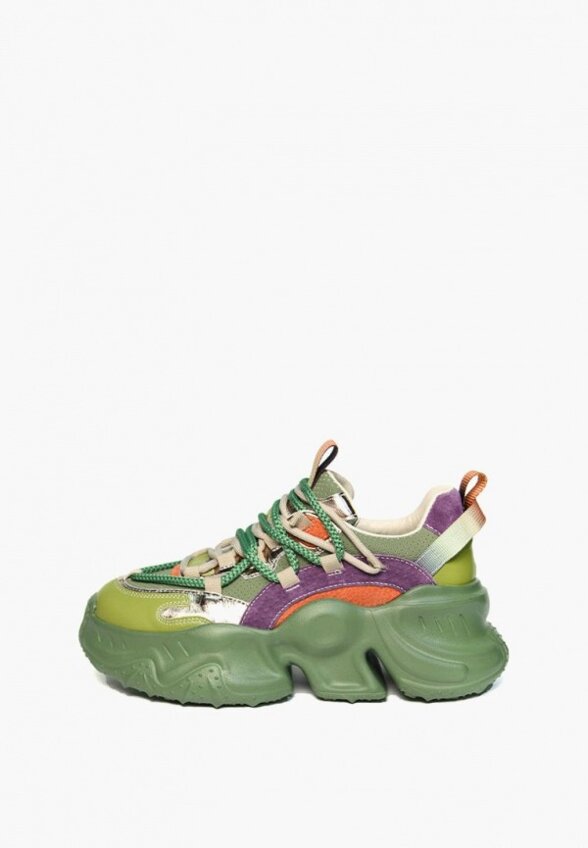 Кроссовки Airbox