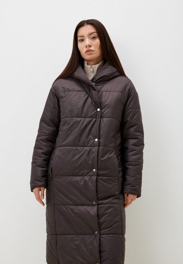 Пуховик Ovelli