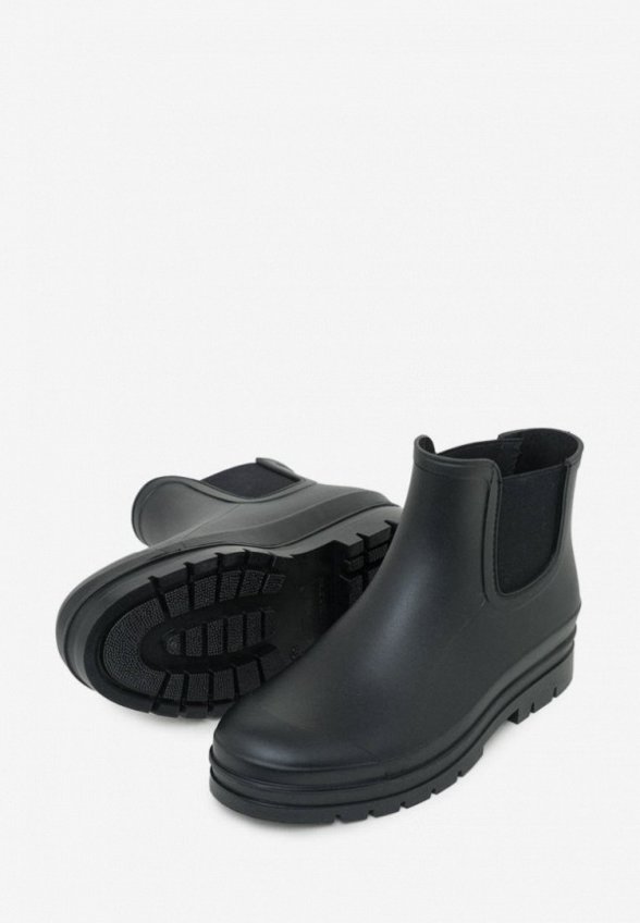 Полусапоги резиновые Marmalato