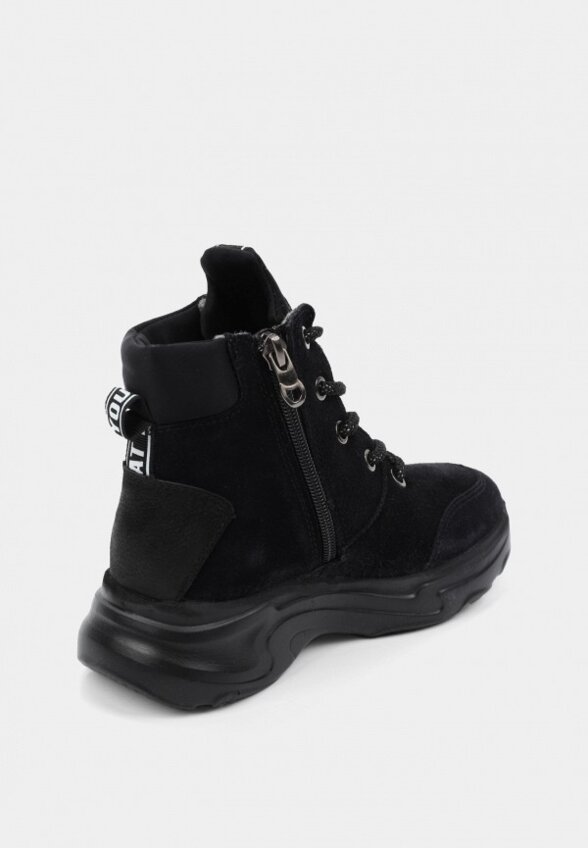 Ботинки Котофей