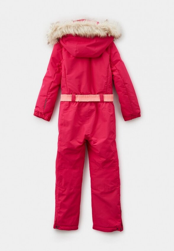 Комбинезон утепленный PinBina