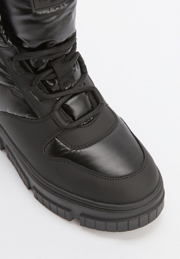 Дутики Tendance