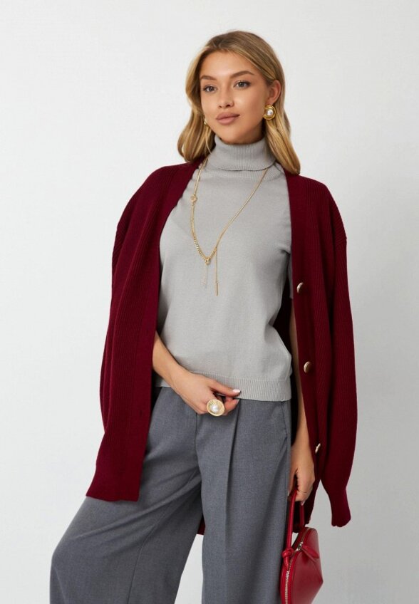 Водолазка Veshalka