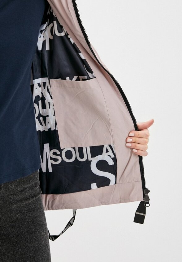 Куртка утепленная Winterra