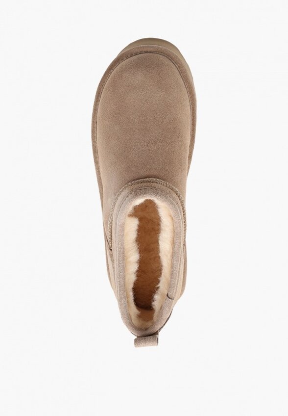 Полусапоги Bearpaw