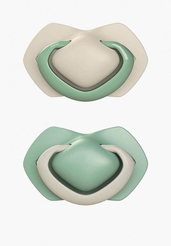 Пустышки 2 шт. Canpol