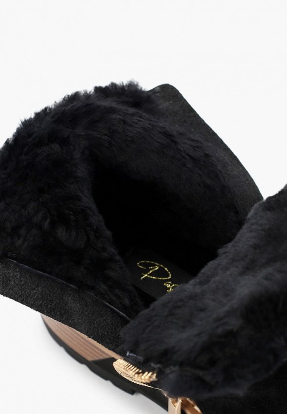 Ботинки Passegiata