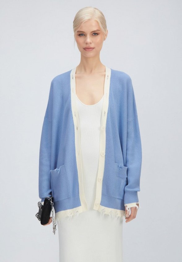 Кардиган Top Top