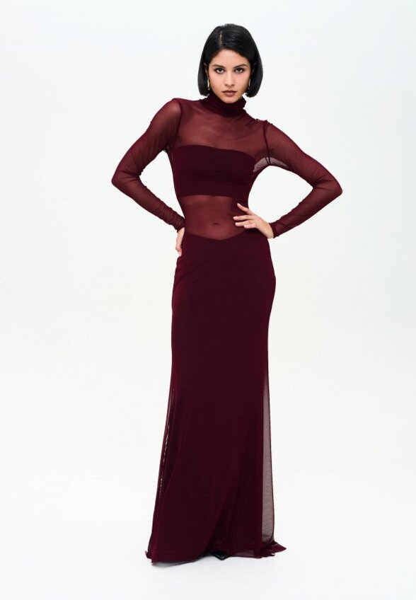 Платье Sugar Brand