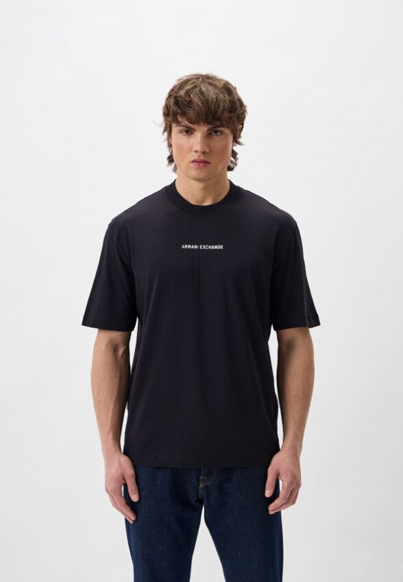 Футболка Armani Exchange