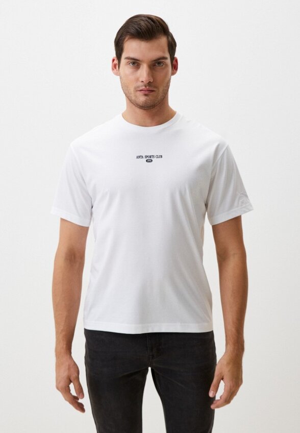 Футболка Anta